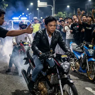 Andi Setiawan