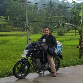 Dedi Kurniawan