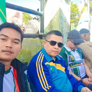 Agung Gunawan, S.I.P