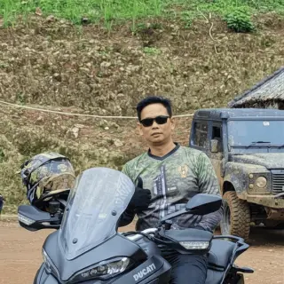 TEDI SUPRIATNA
