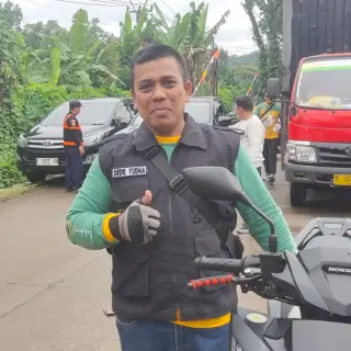 Dedie Yudha