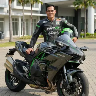 Adi "Qiding" Sutedi