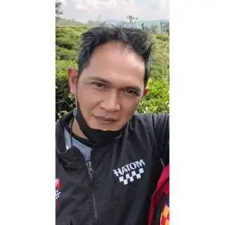 Denden Hermawan