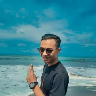Moh. Rizwan A. Yani