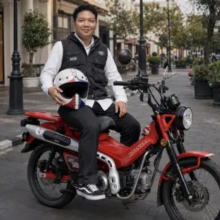 ARI AKBAR IRAWAN