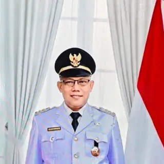 H Habiburohman