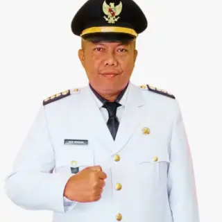 ADE RIKMAN