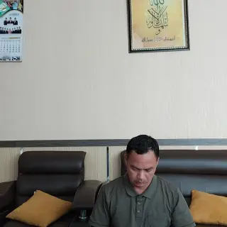 SATRIA Mutakin