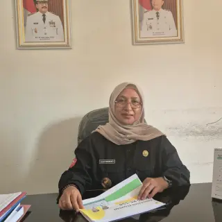 Lilih Resmiati