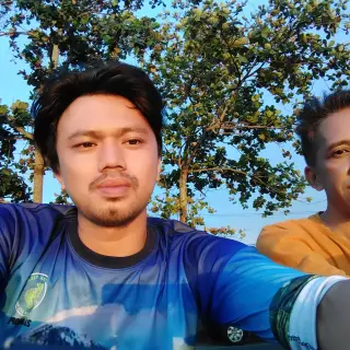 ERIS RISMANA