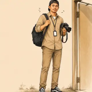 ABDUL FALAH