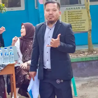 Iwan setiawan