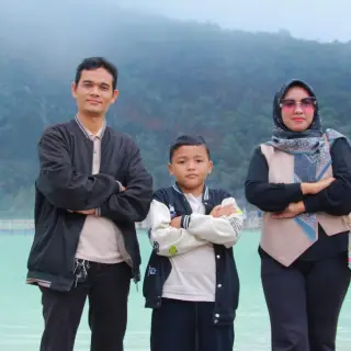 INA ANDRIANI