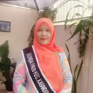 Eti Kurniati