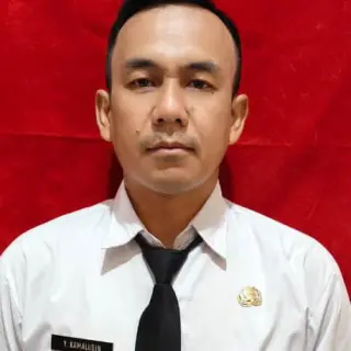 Yusuf kamaludin