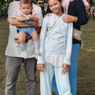 ENDANG SETYA PUTRA