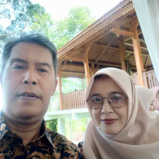 Imas Maesaroh