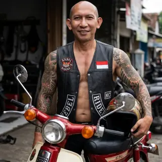 USEP "USBO" ANDRIANA