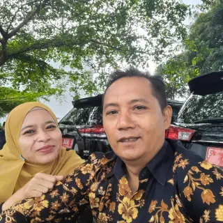 Dede Wahyudin
