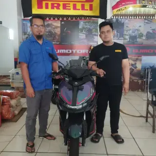 Wahyu hermawan