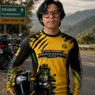 LUTHFI JEKORR