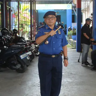 Drs. H. Budianto, M.si.