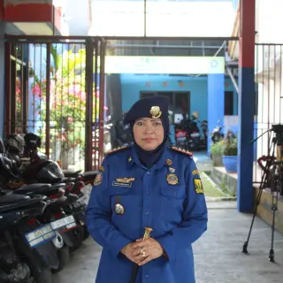 Anita Mulyani