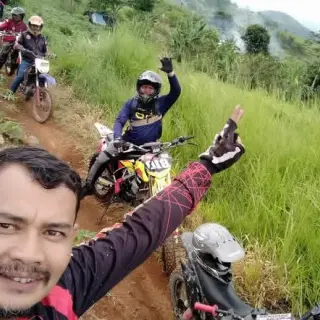 syamsu ramlan