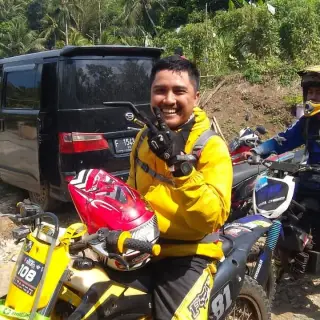 Juaeni Riswanto A.Md
