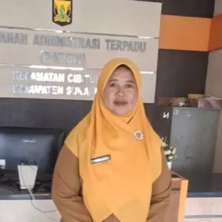 Komariah