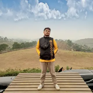 Muhamad Rizal Perdana