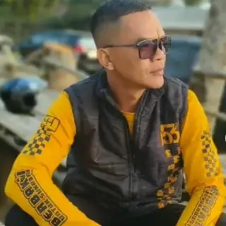 Ujang Saepudin