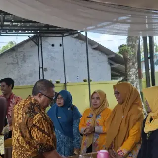 DODOY INDRYANI