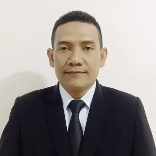 Pupung Budiawan