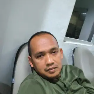 A. A