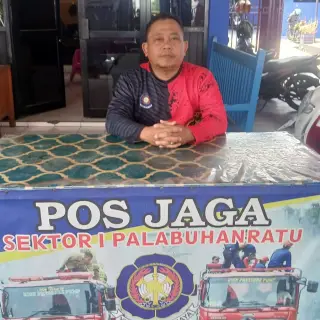 Yusuf Eriyadi, S.E.