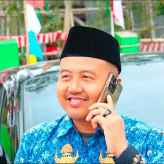 Zamzam Nursidik, S.I.P.