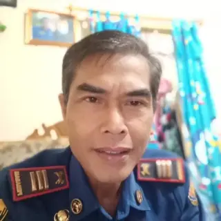 Untung Waluyo, S.I.P.
