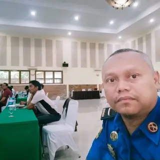 Itang Lesmana, S.T.