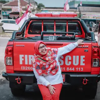 Inai Yuningsih, S.Pd., M.Si.