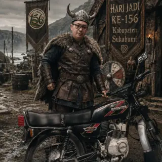 RUSLI HADINA