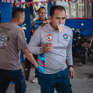 Yadi Supriyadi