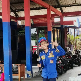 Indra Rahmawan