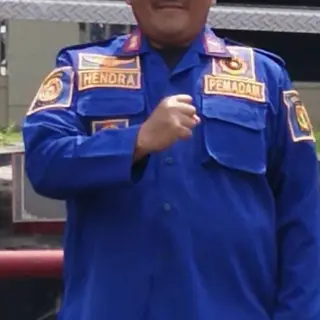 Hendra Setiawan, S.E.