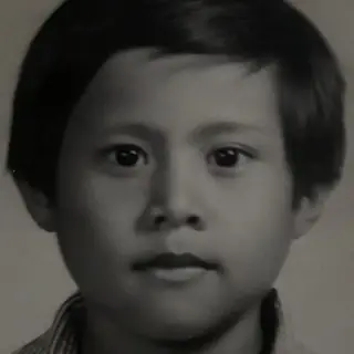YANGYANG ALIAS  BOY
