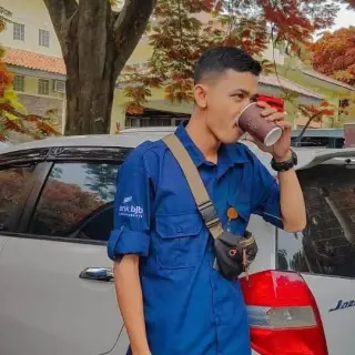 Dede Solihin