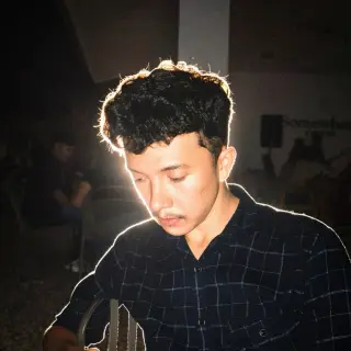 Riswandha Agustian