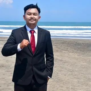 Muhammad Fikri Fauzi