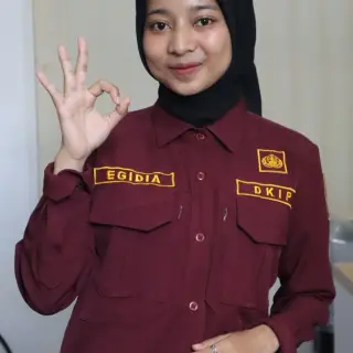 Salma Egidia