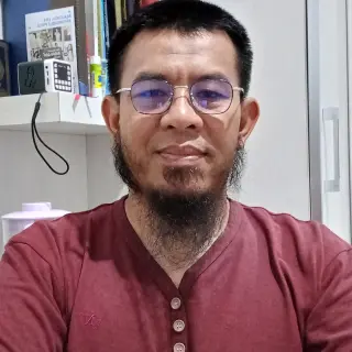 RUSWANDI